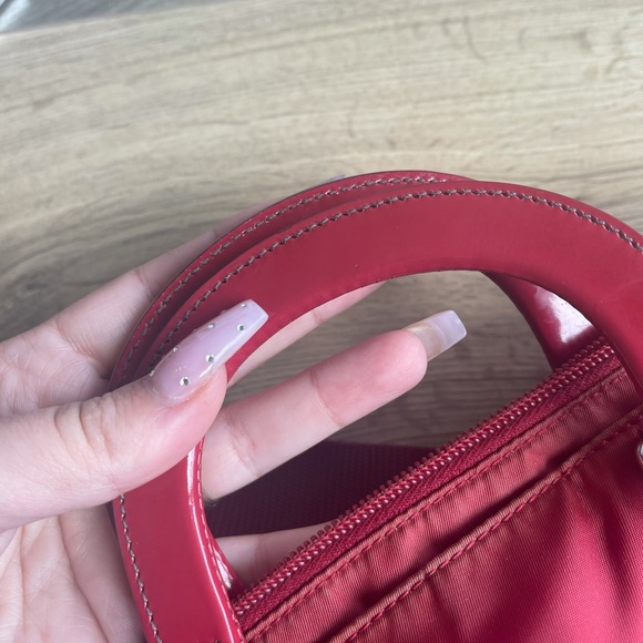 Prada mini cross body - Picture 5 of 6